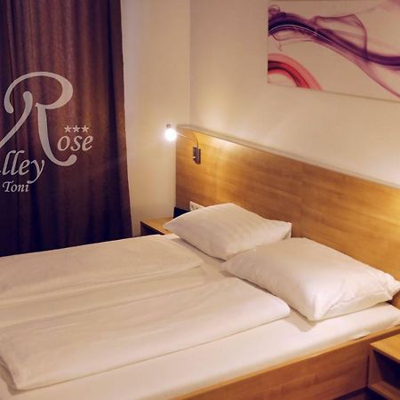 Hotel - Restaurant Valley Rose Вена Экстерьер фото