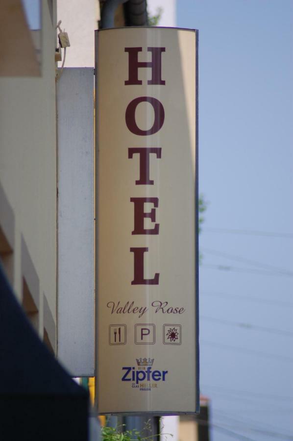 Hotel - Restaurant Valley Rose Вена Экстерьер фото