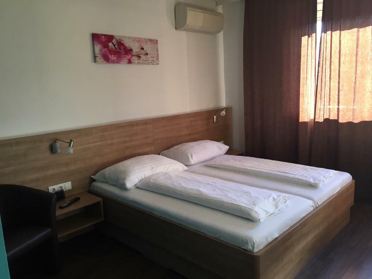 Hotel - Restaurant Valley Rose Вена Экстерьер фото