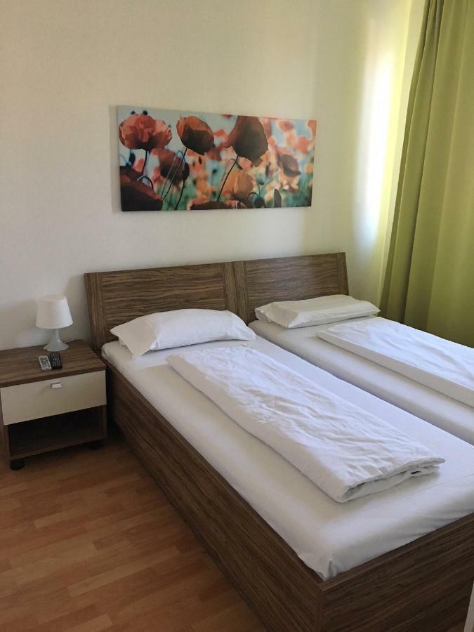 Hotel - Restaurant Valley Rose Вена Экстерьер фото