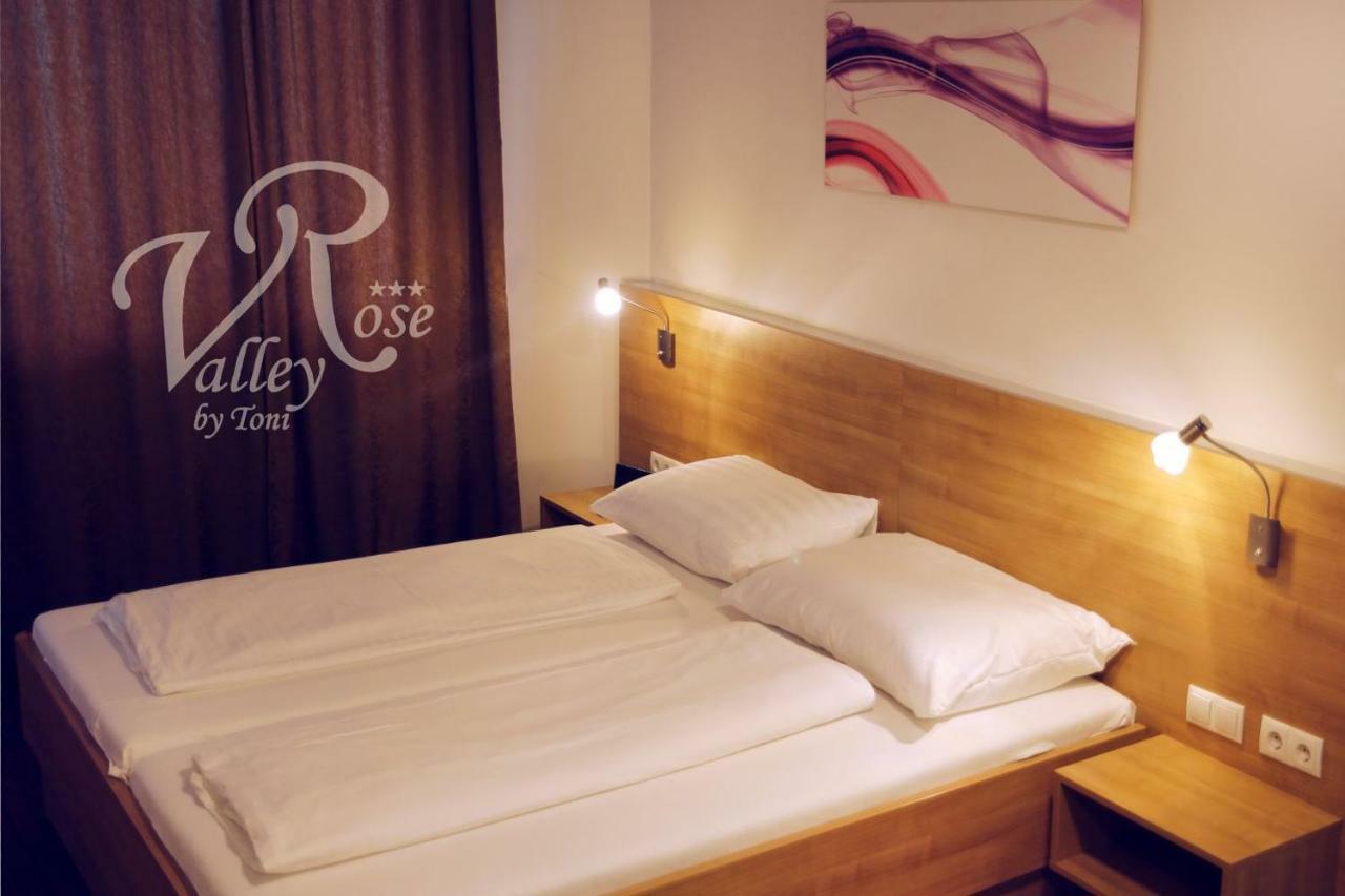 Hotel - Restaurant Valley Rose Вена Экстерьер фото
