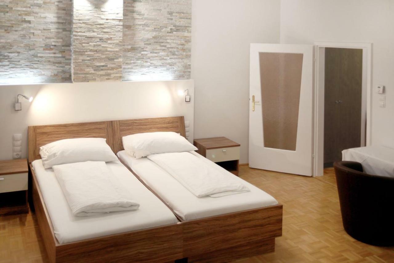 Hotel - Restaurant Valley Rose Вена Экстерьер фото